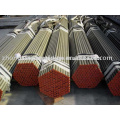 Supply st44 seamless steel